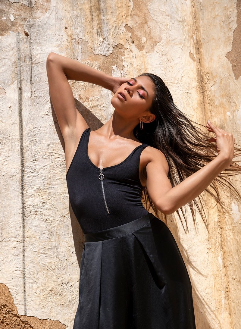 Антонина, 35 лет, 2 размер груди