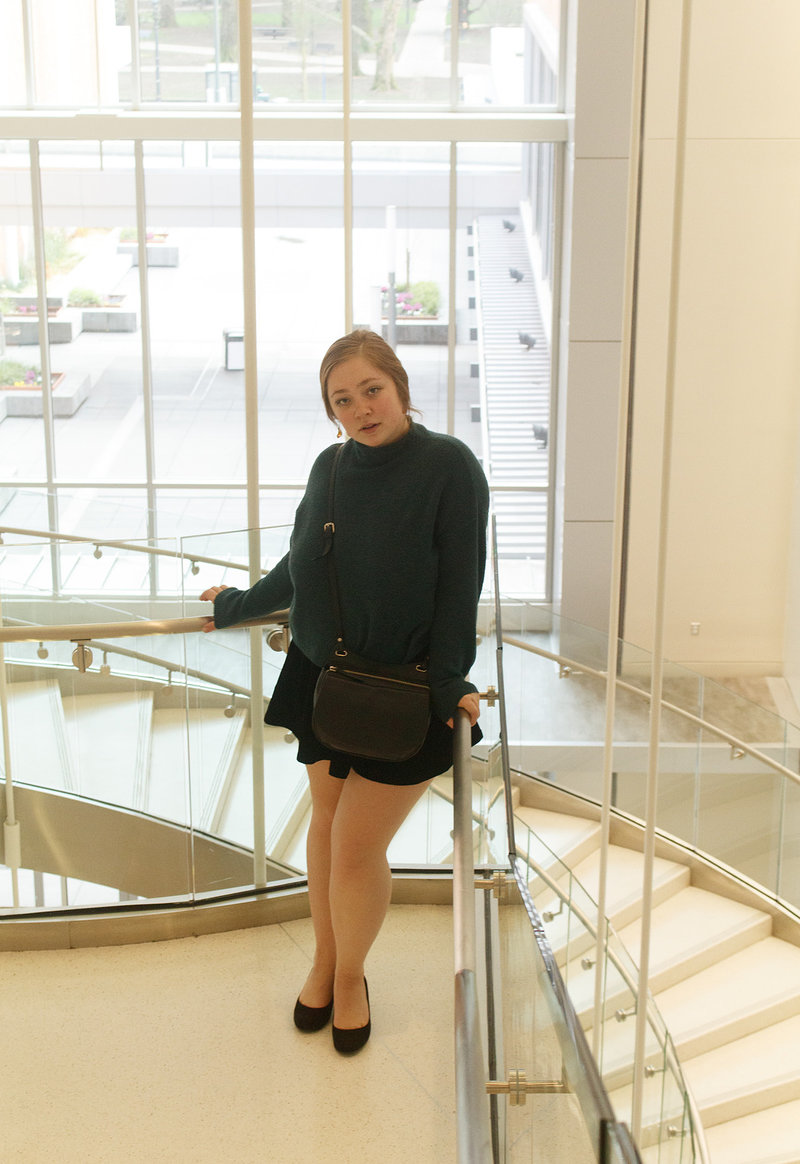 Луиза, 32 года, 0 размер груди