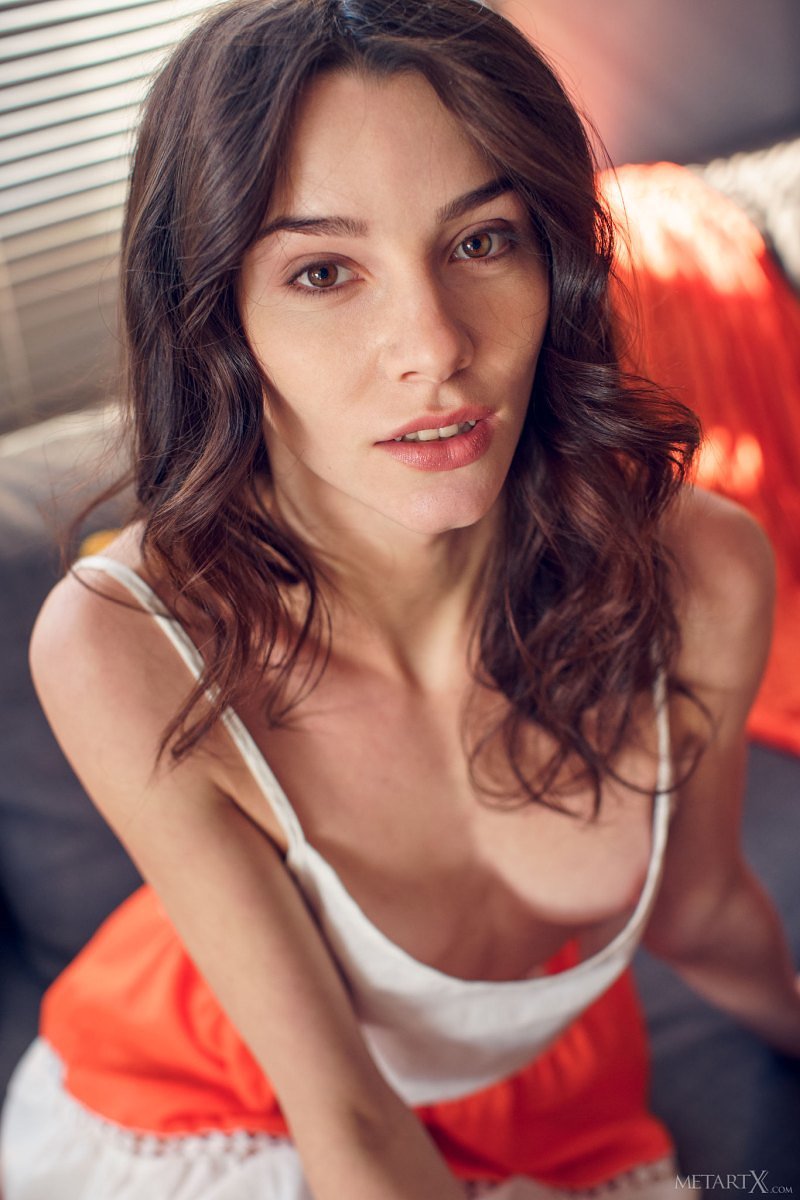 Елизавета, 48 лет, 0 размер груди