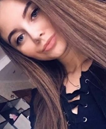 Еленочка, 25 лет, 3 размер груди