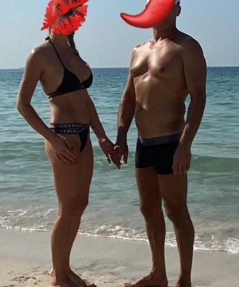 Анисья, 27 лет, 1 размер груди